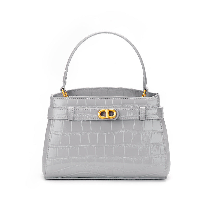 Women's Western Style Fashion Leisure Commute Simple Crossbody Bags