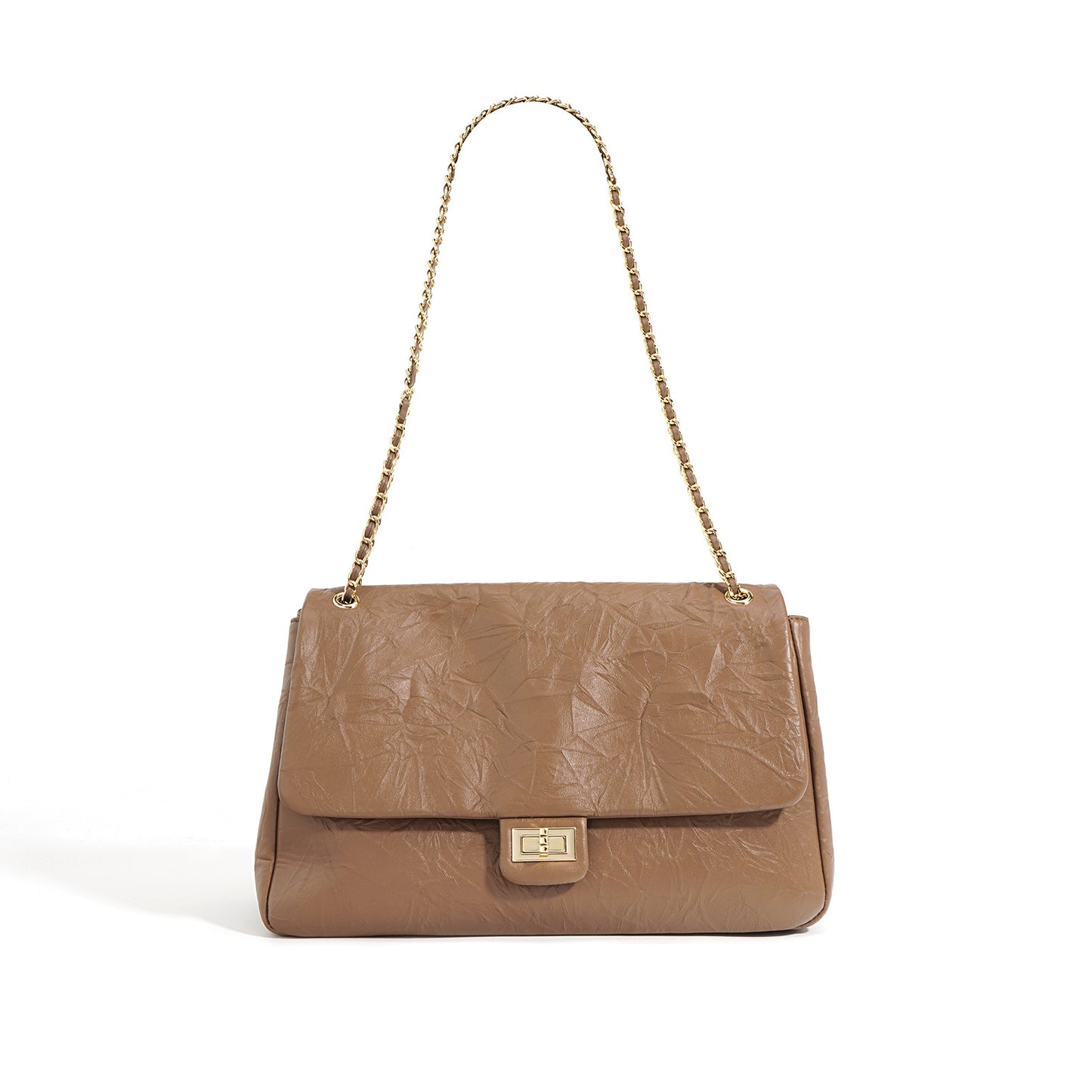 Versatile Large Capacity Female Trend Fashion Shoulder Bags