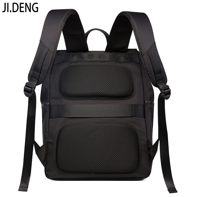 Men's Simplicity Leisure Early High College Backpacks
