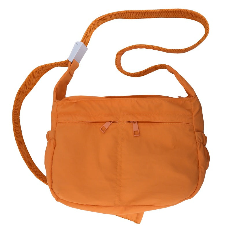 Women's Sunscreen Waterproof Lightweight Large Capacity For Shoulder Bags