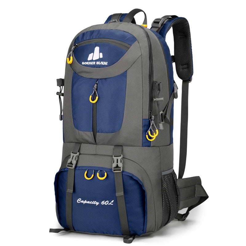 Popular Creative Attractive Elegant Hiking Camping Backpacks