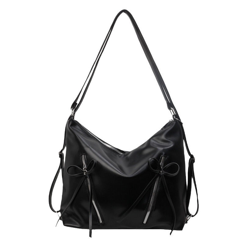 Women's Sier Niche Ballet Style Large Capacity Bags