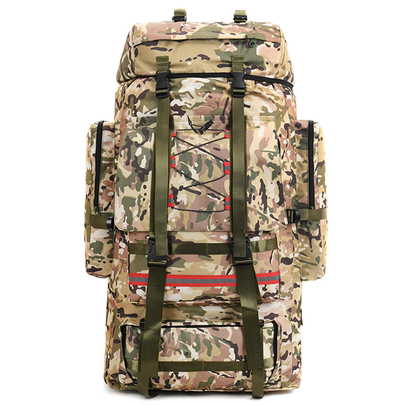 Women's & Men's & Extra Large Camping Rescue Quilt Travel Bags