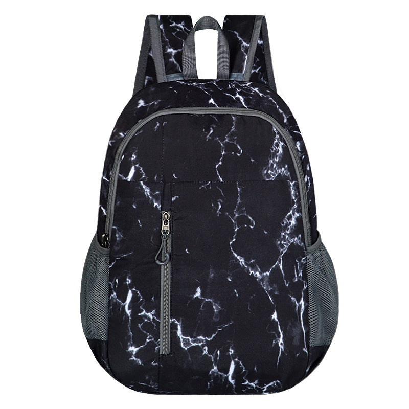 Women's & Men's & Portable Foldable Lightweight Waterproof Hiking Backpacks