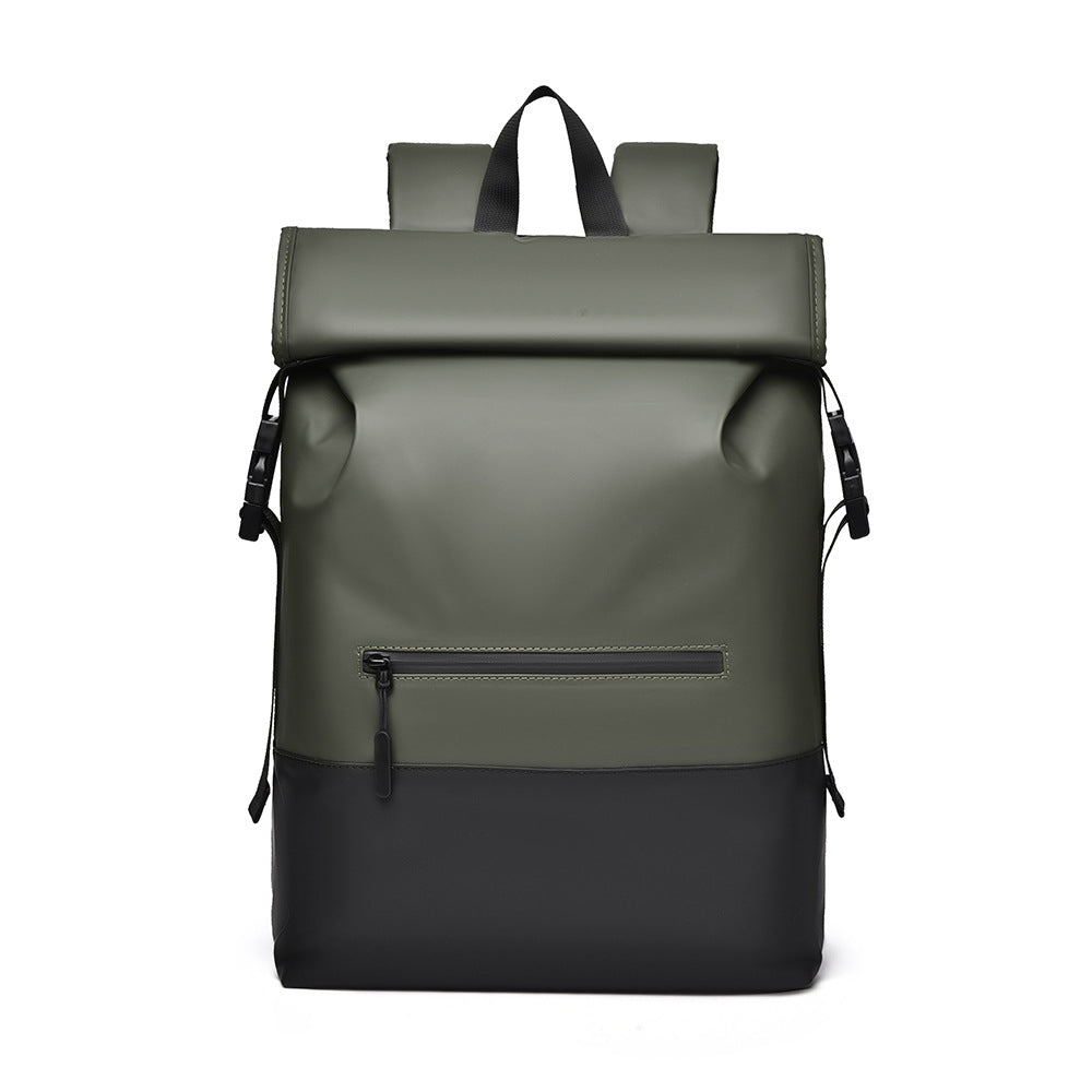 Men's Large Capacity Exercise Commuter Computer Leisure Backpacks
