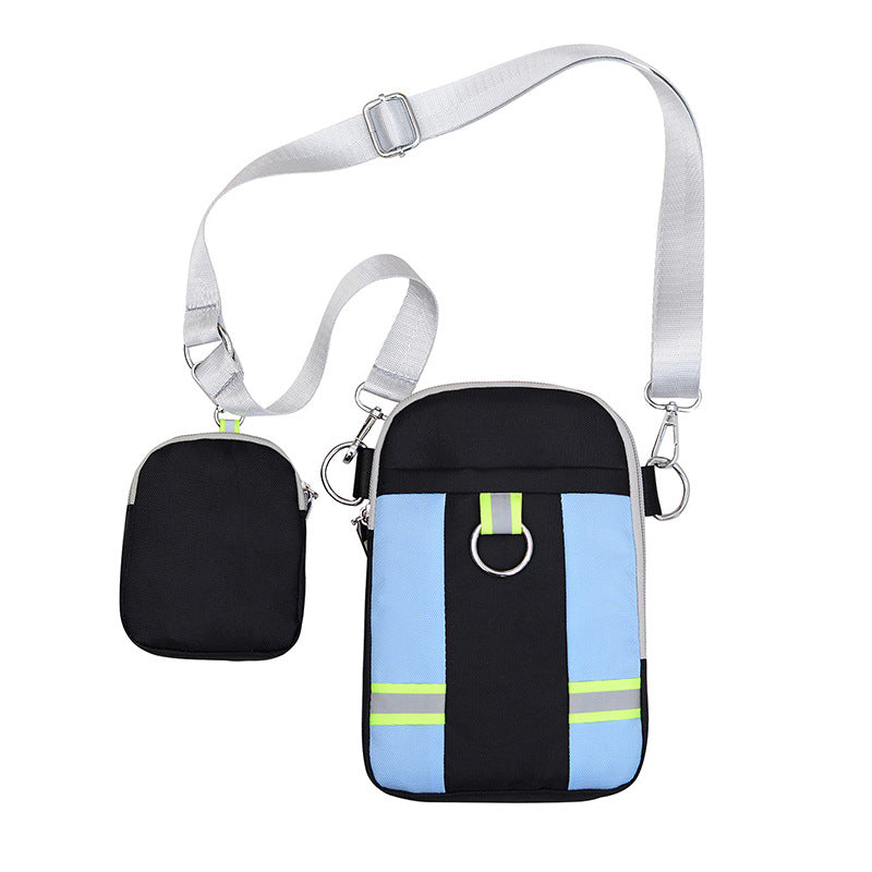 Fashion Mobile Trendy Mini Multifunctional Cell Phone Bags