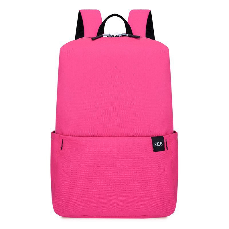 Women's & Men's & Colorful Printing Company Backpacks