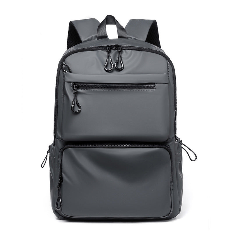 Men's Versatile New Korean Fashion Fashionable Backpacks