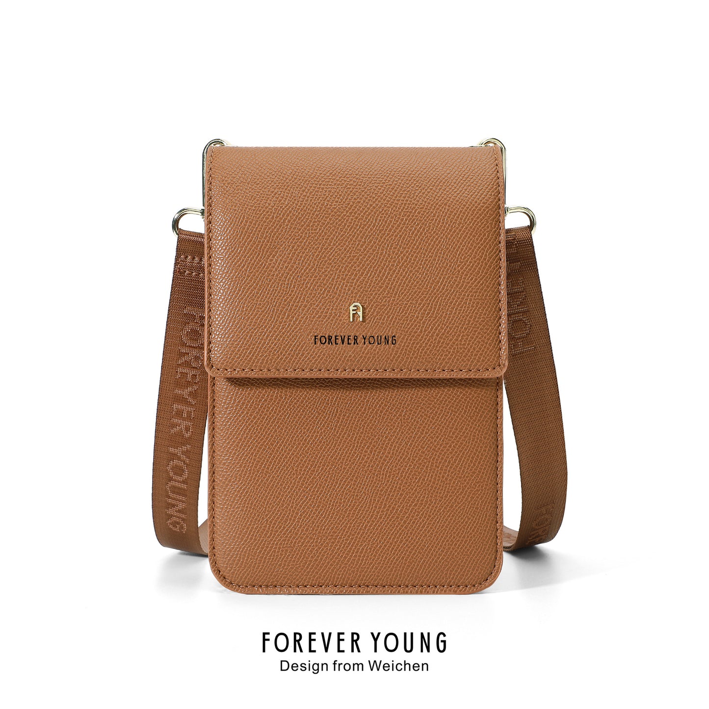 Women's Mobile High Sense Portable Versatile Phone Bags