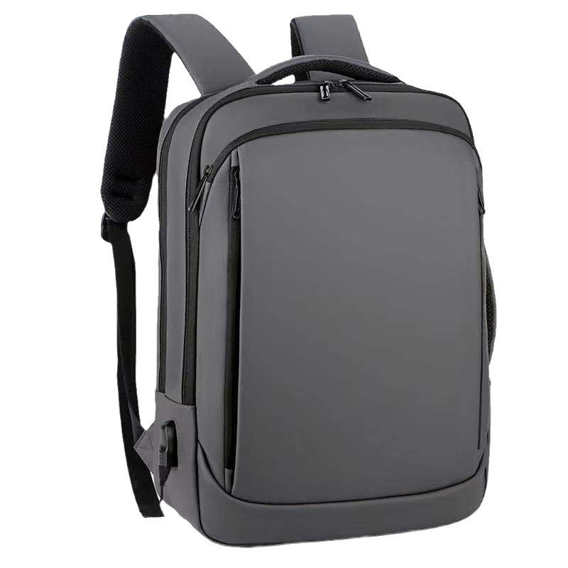 Men's Fashion Large Capacity Portable Computer Backpacks