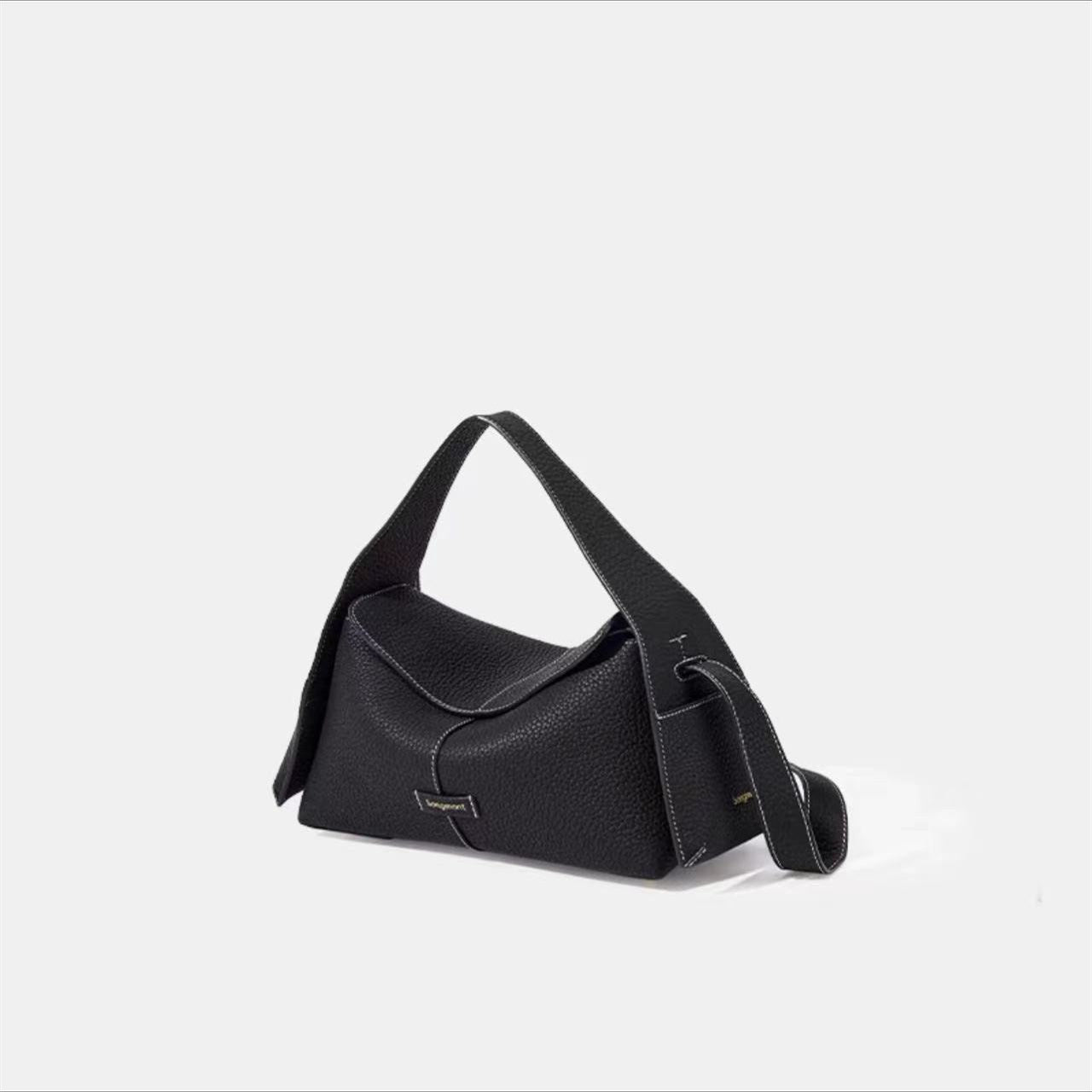Women's Hanging Series Medium Eaves Designer Model Shoulder Bags