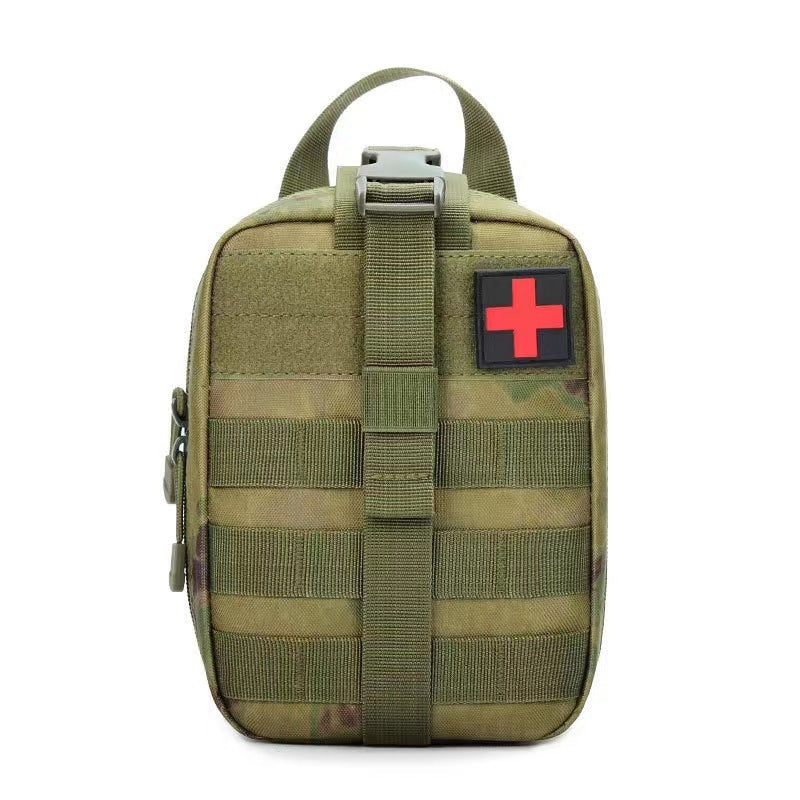Riding Road First Aid Bandage Storage Outdoor Bags