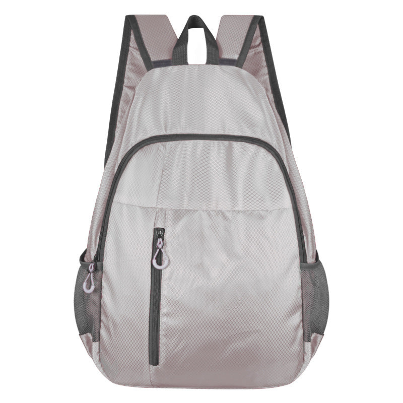 Women's & Men's & Portable Foldable Lightweight Waterproof Hiking Backpacks
