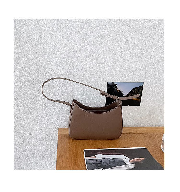Style Commuter Advanced Sense Versatile Commuting Shoulder Bags
