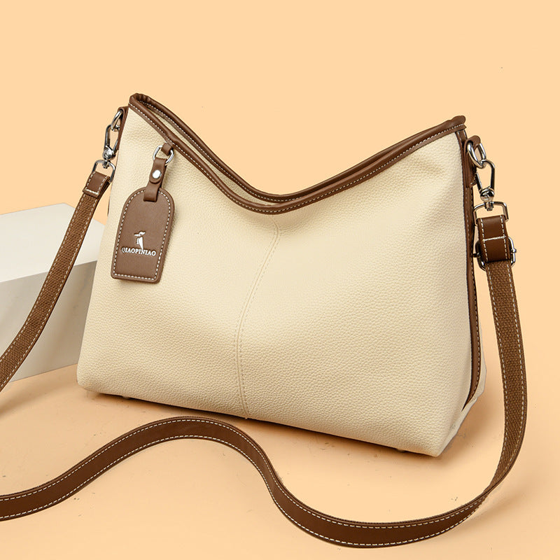 Popular Portable Fashionable Stylish Outfit Lady Shoulder Bags