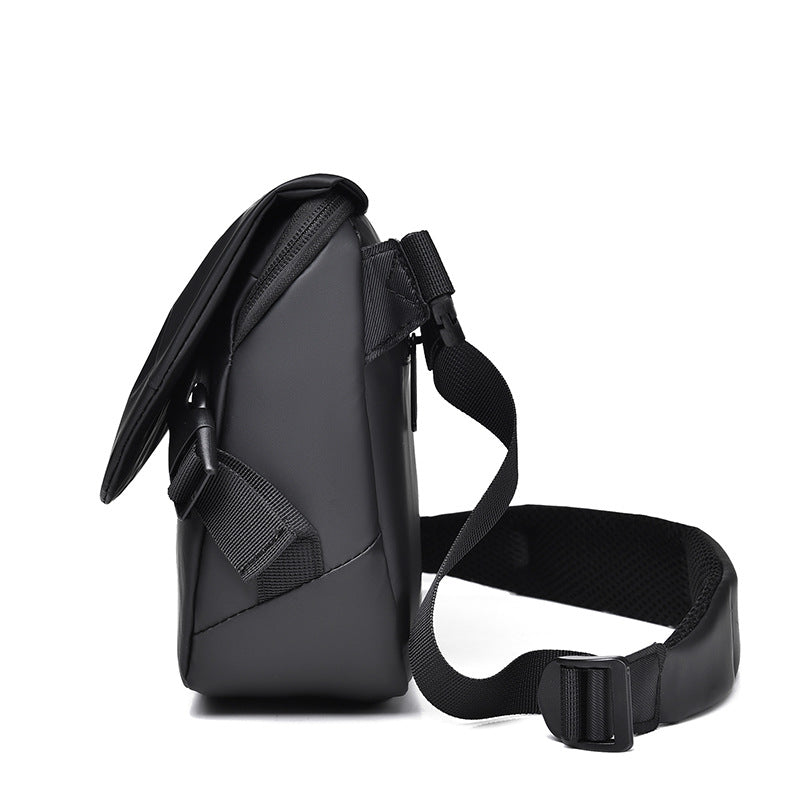 Comfortable Men's Slouchy Pretty Boys Fashion Men's Messenger Bags