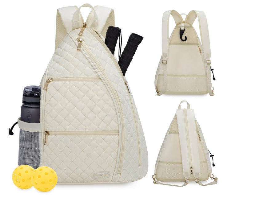 Innovative Stylish Attractive Pretty Charming Tennis Men's Messenger Bags