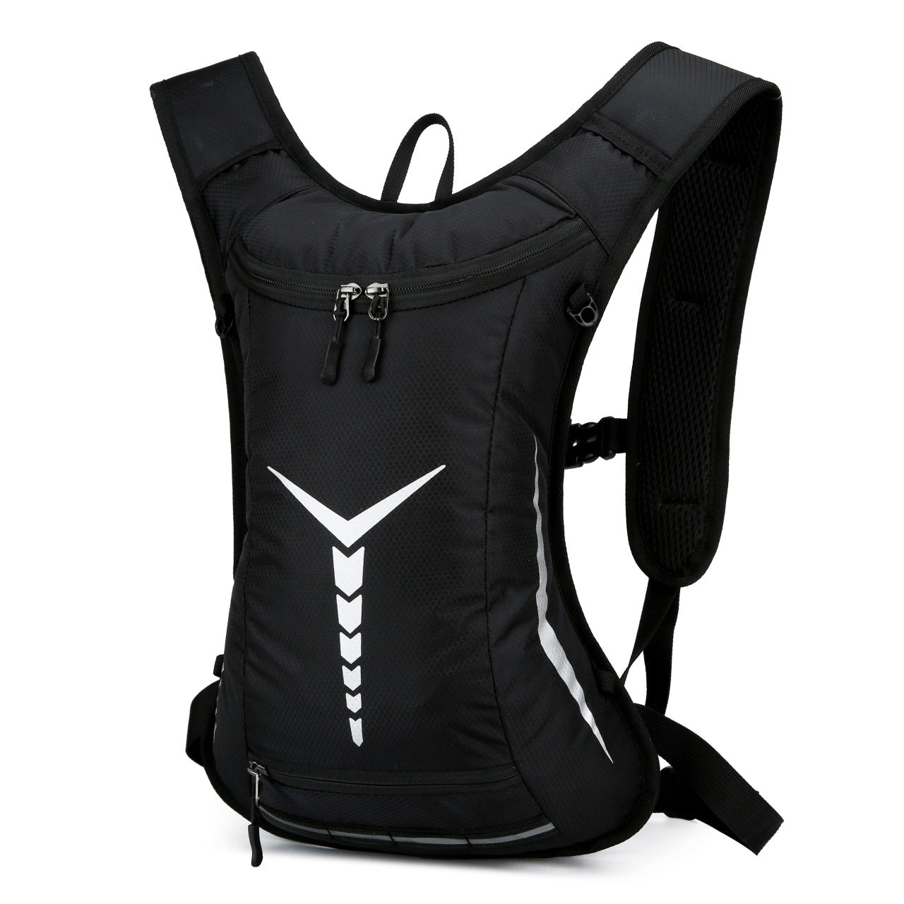 Road Mountain Bike Riding Waterproof Breathable Mountaineering Backpacks