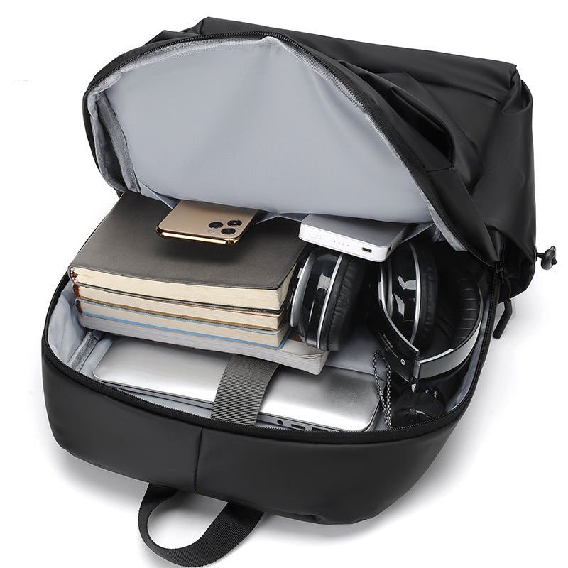 Lightweight Large Capacity Inch Oxford Cloth Backpacks