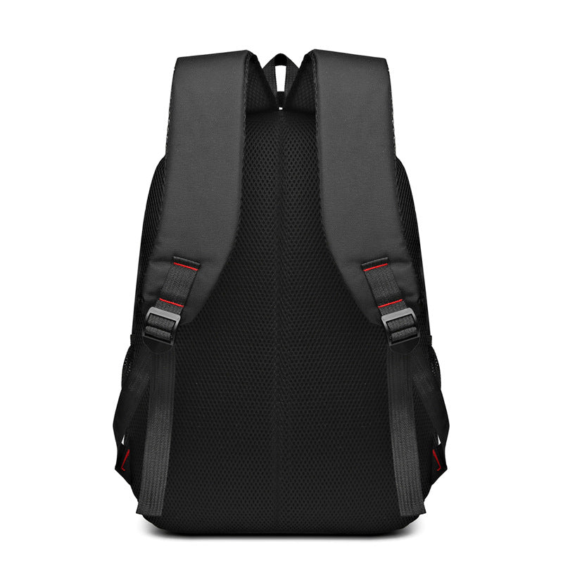 Charming Large Capacity Simple Fashion Trip Backpacks