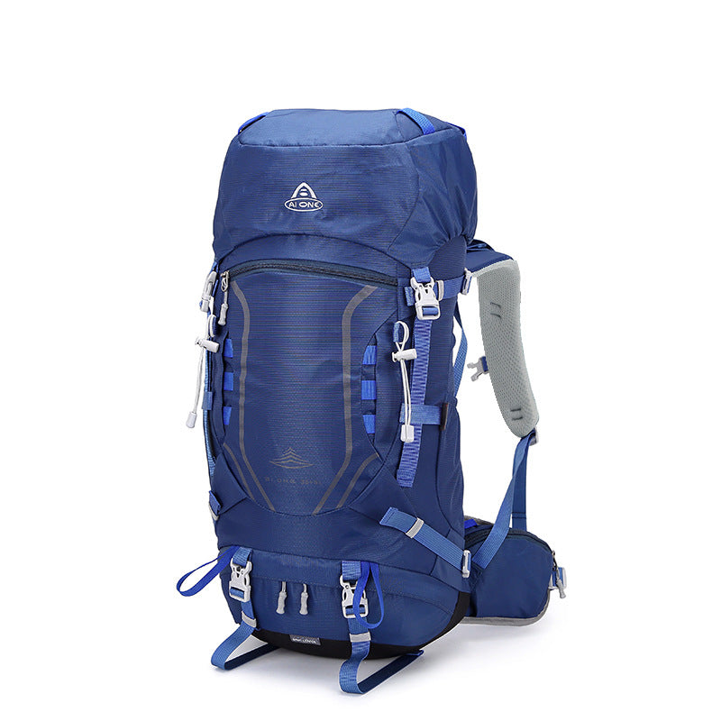 Creative Versatile Waterproof Camping Hiking Leisure Mountaineering Backpacks
