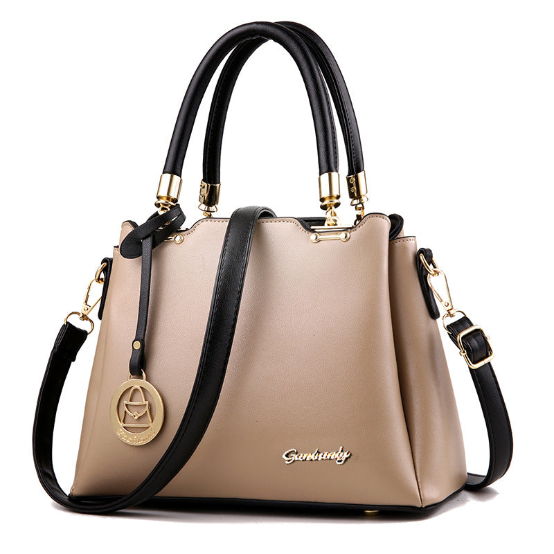 Women's Creative Unique Beautiful Fashion Simple Shoulder Bags