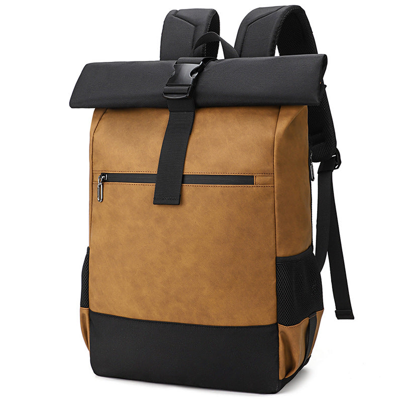 Men's Cool Master Fashion Light Computer Large Backpacks