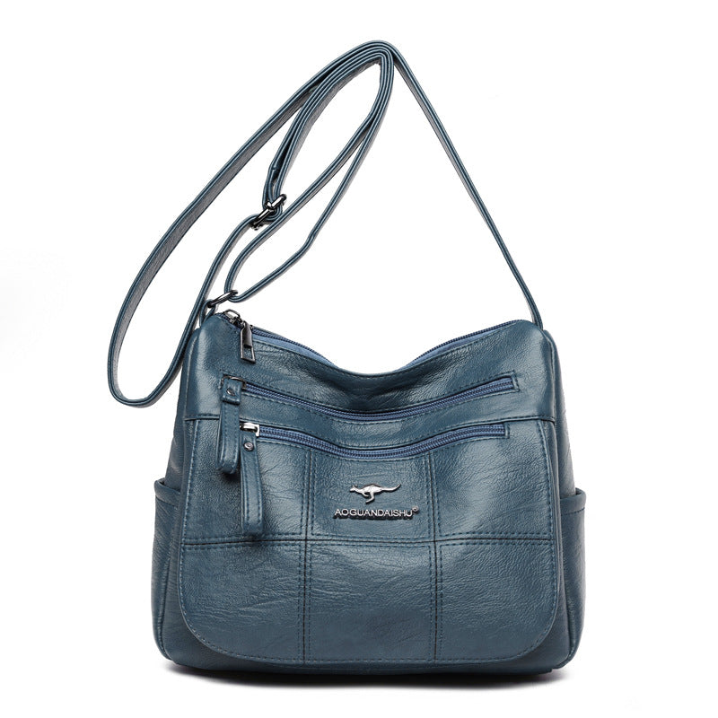 Women's Classy High-grade Simple Fashion Mom Crossbody Bags