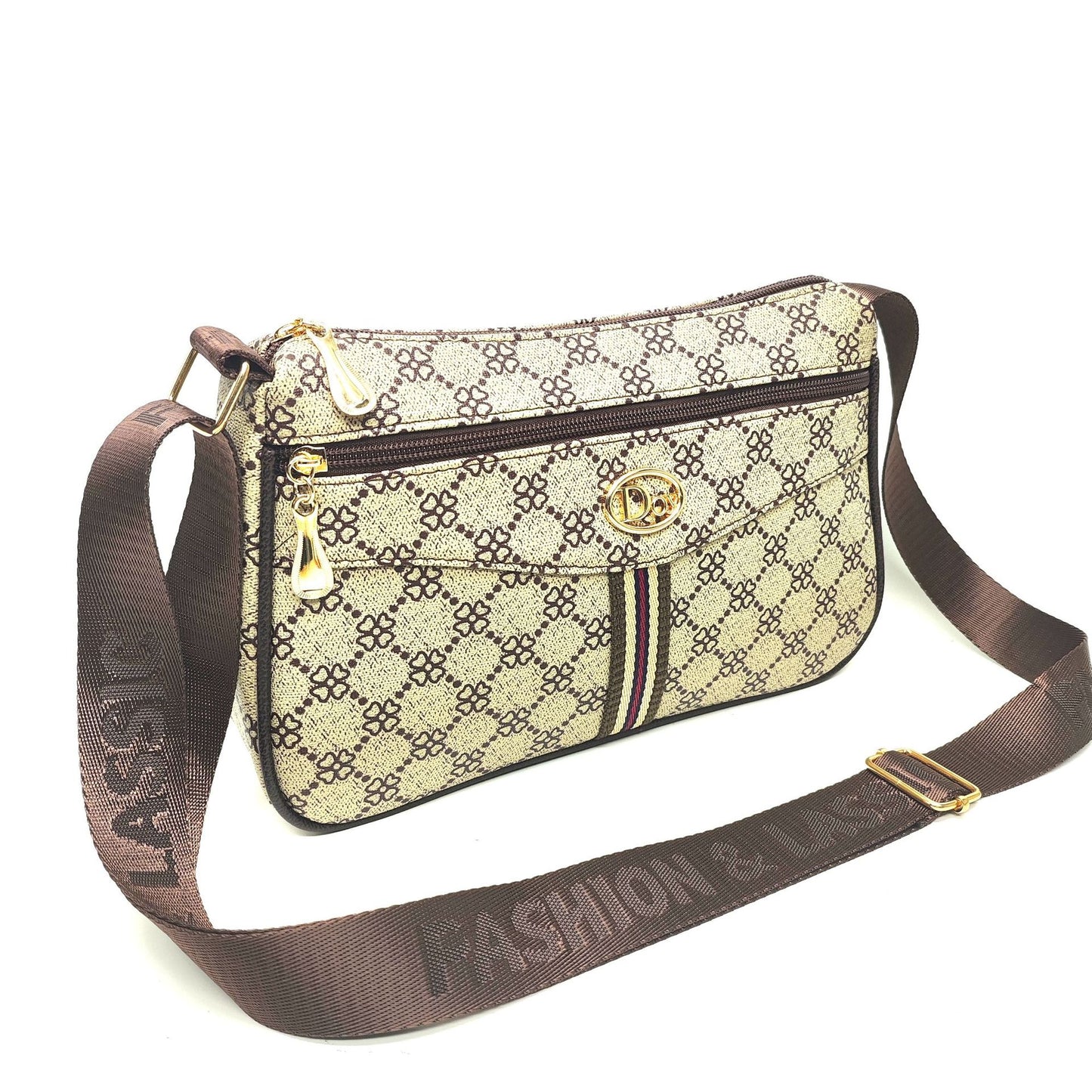 Large Capacity Mother Fashion Trend Mobile Purses