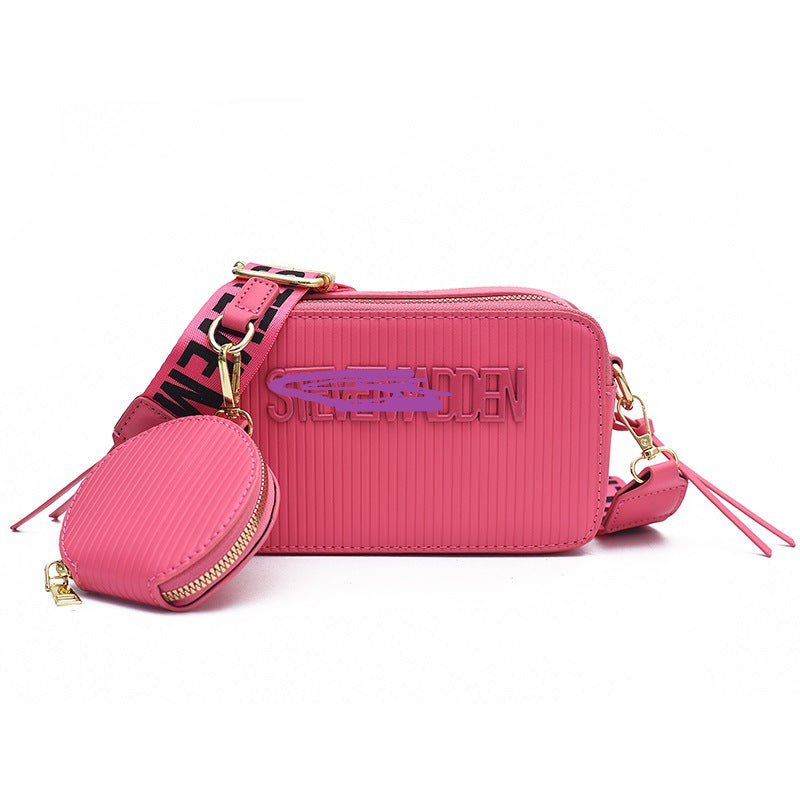 Women's Classy Charming Stylish Letter Versatile Crossbody Bags