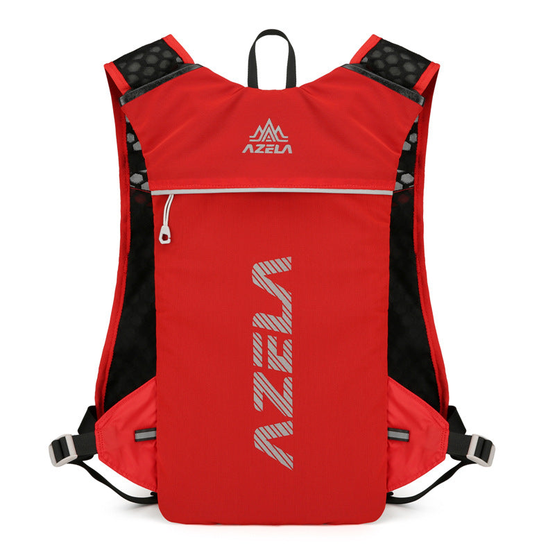 Elegant Fashion Vest Marathon Running Cycling Sports Backpacks
