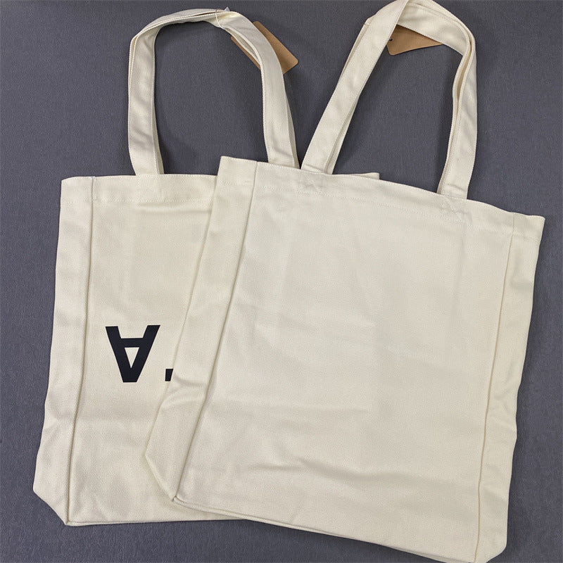 Popular Glamorous Attractive Classic Cloth Shopping Tote Bags