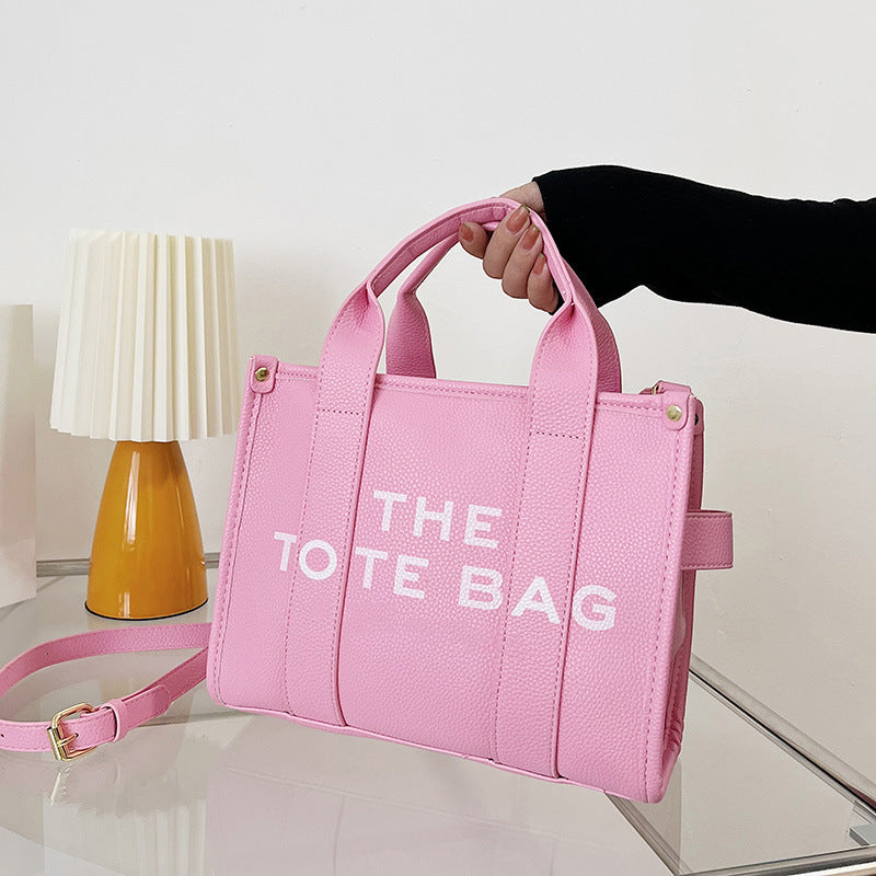 Women's Comfortable Glamorous Commute Large Capacity Bags