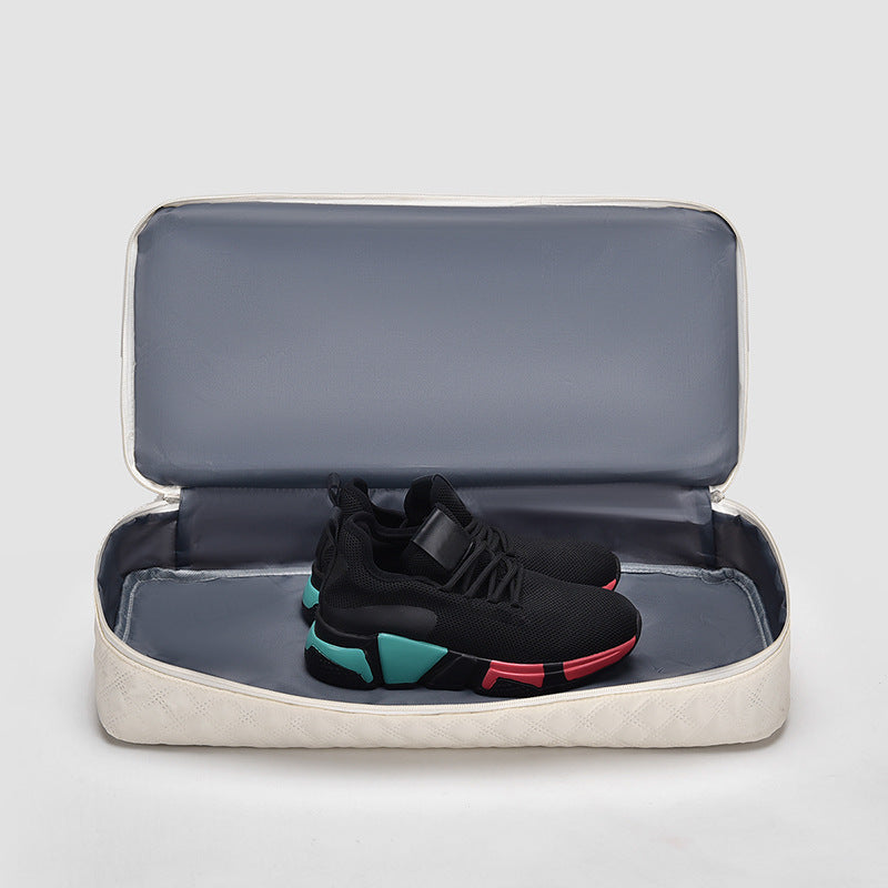Portable With Shoe Compartment Dry Wet Travel Bags