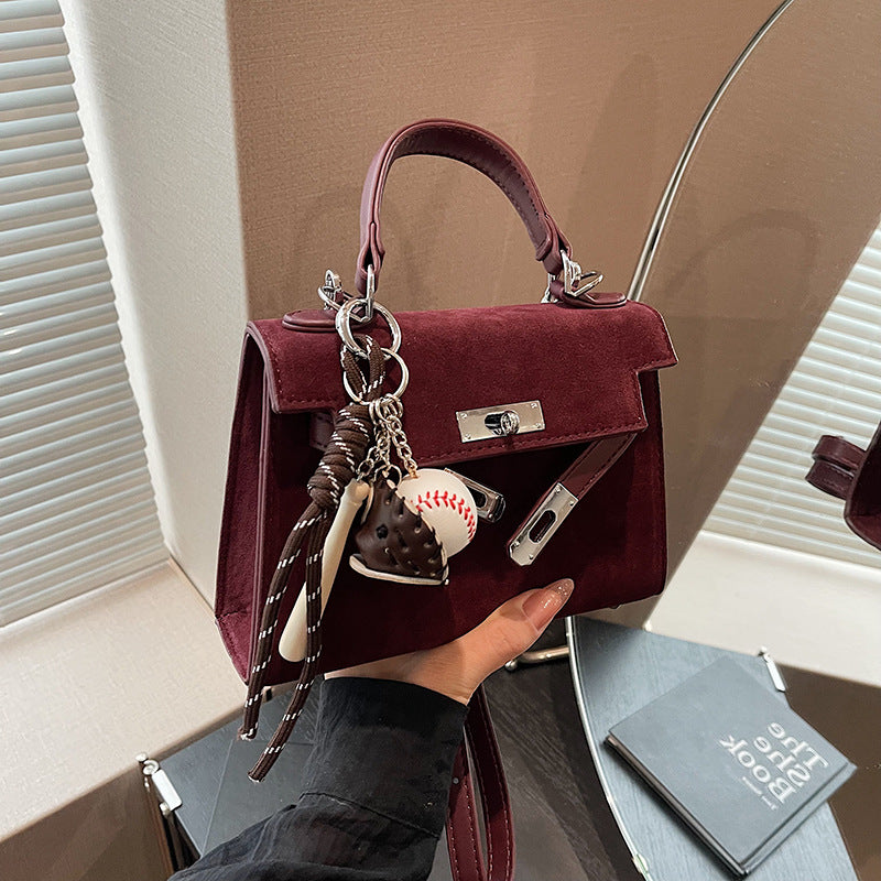 Women's Pretty Comfortable Kelly Design High-grade Shoulder Bags