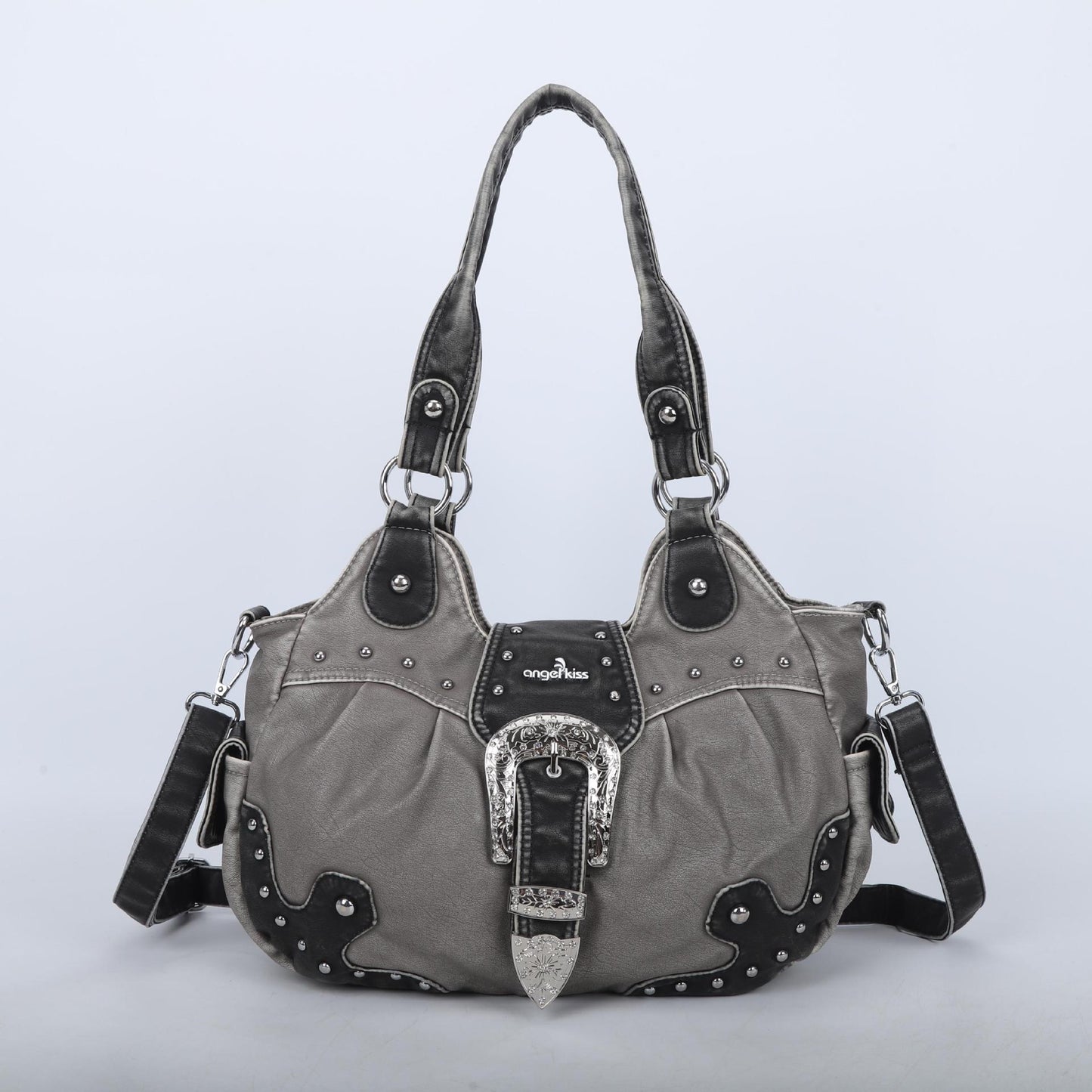 Women's Classy Versatile Graceful Creative Fashion Shoulder Bags