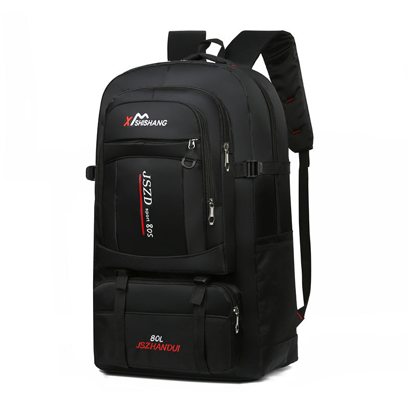 Cool Leisure Lightweight Work Large Capacity Backpacks