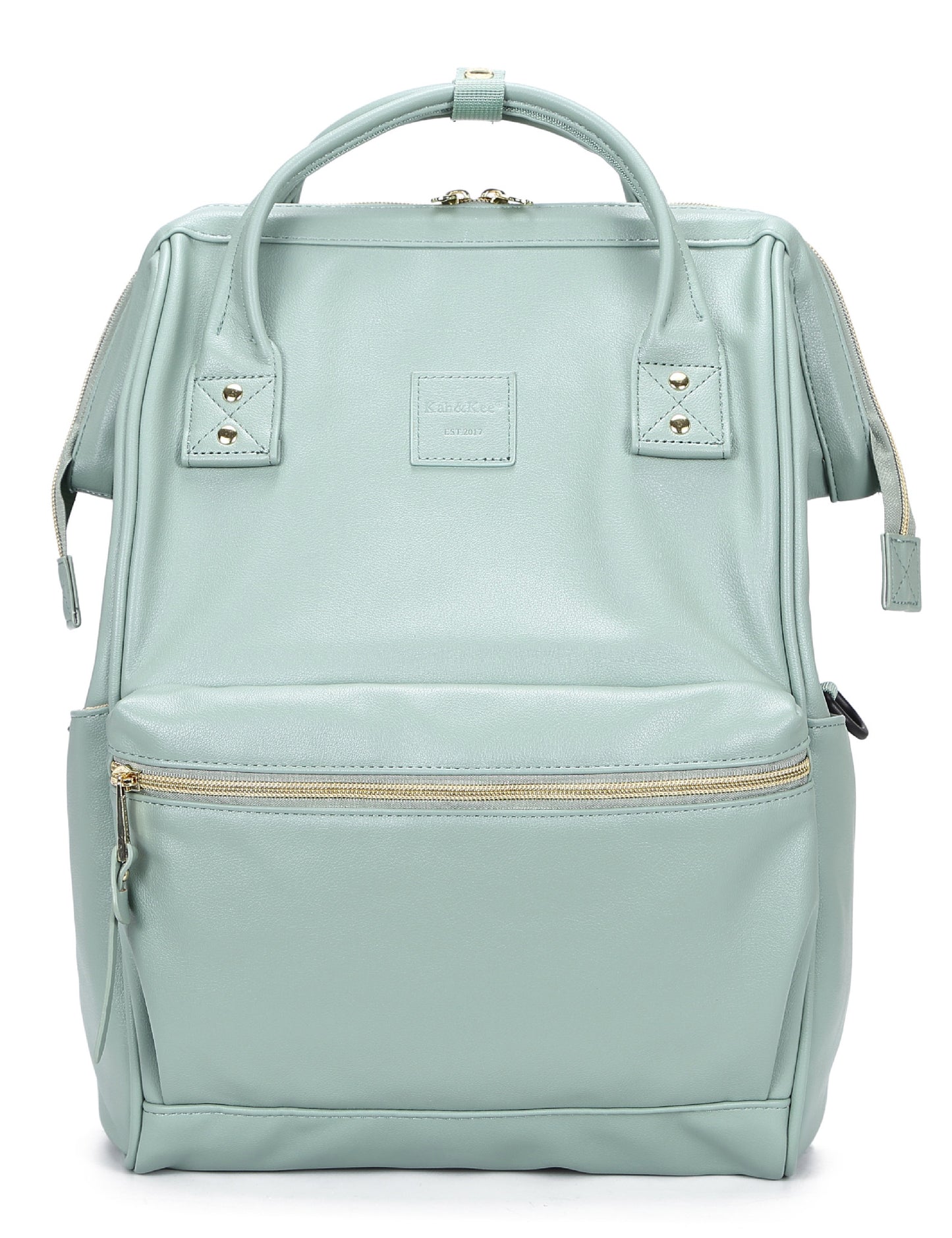 Graceful Elegant Versatile New Material Item Backpacks