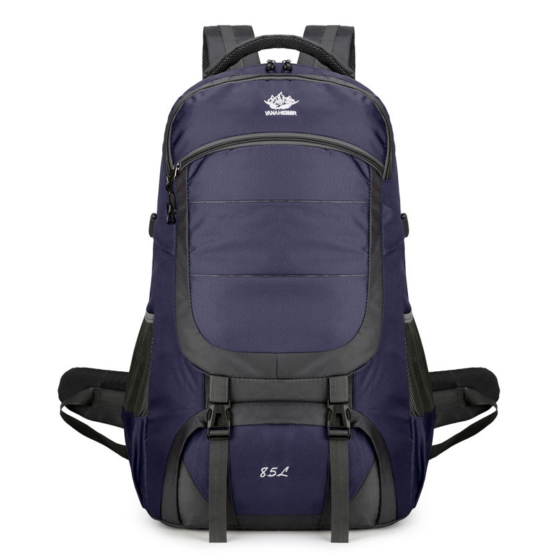 Unique Attractive Camping Climbing Big Storage Mountaineering Backpacks