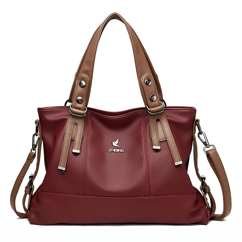 Pretty Women's Classy Charming Innovative Elegant Shoulder Bags