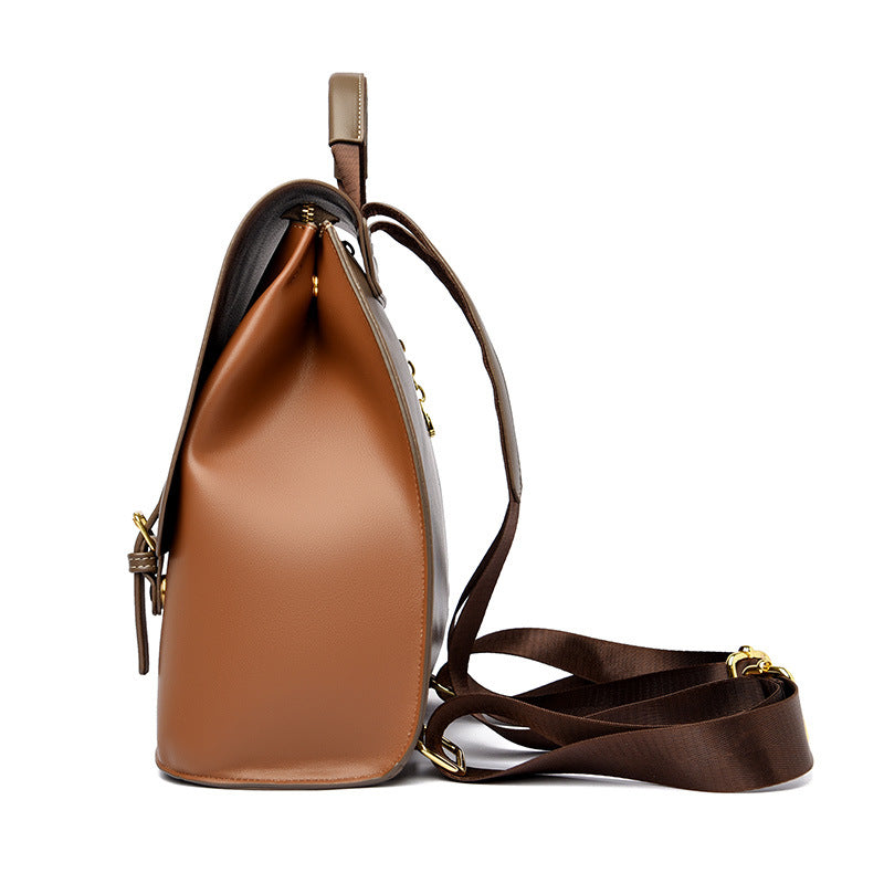 Women's Graceful Stylish Good Texture Commuter Backpacks