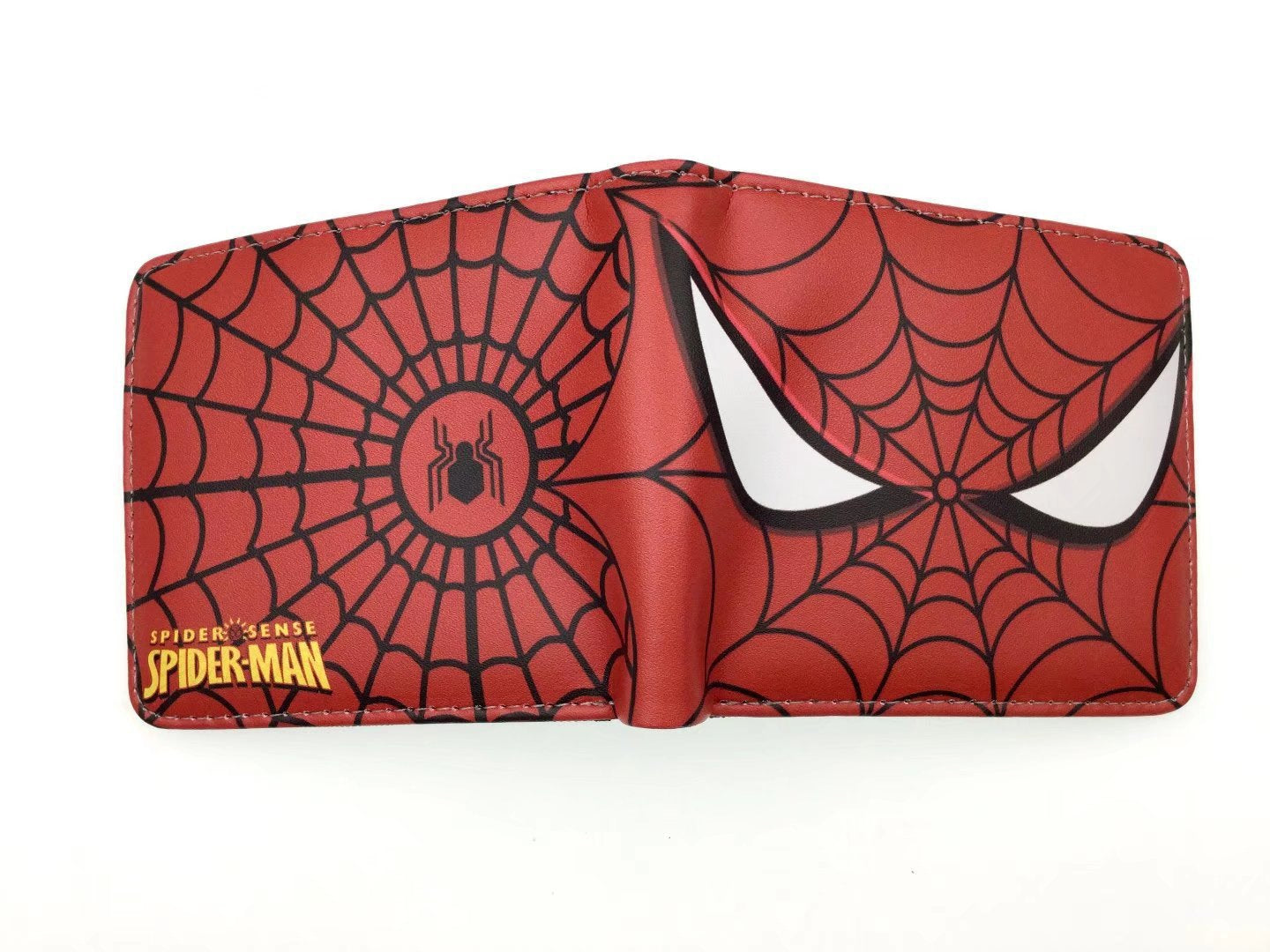 Men's Stylish Hero Series Short Simplicity Ladies Wallets