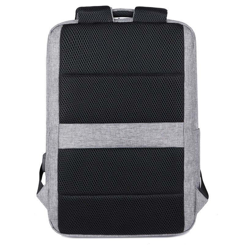Men's Butler Computer Leisure Large Capacity High Backpacks