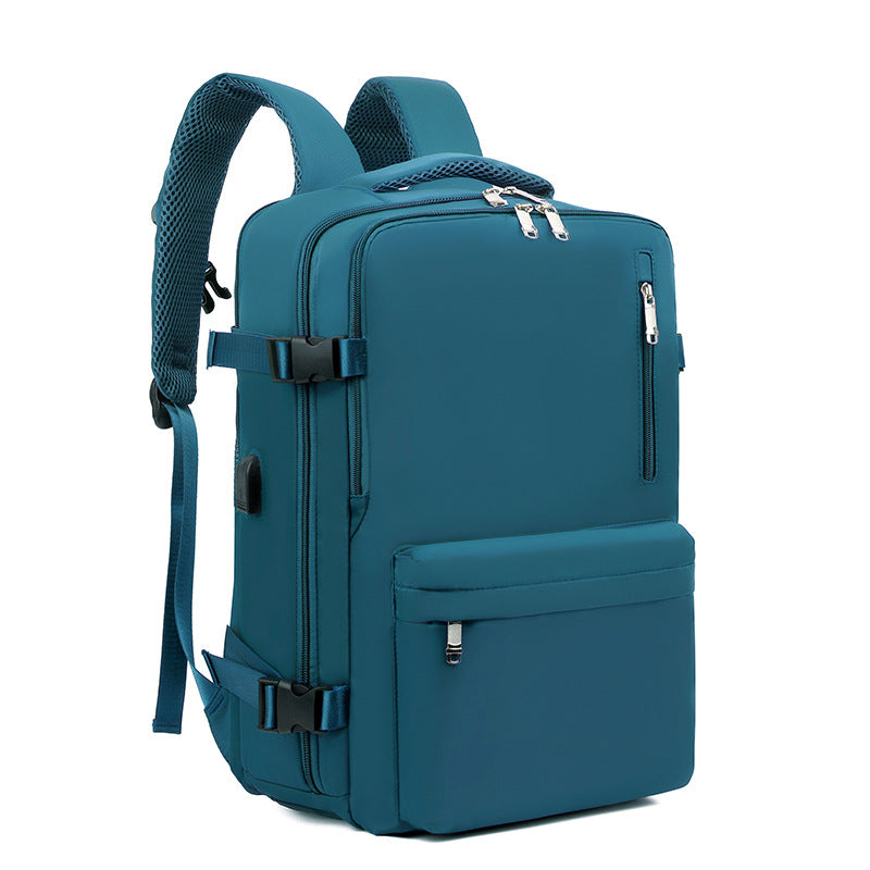 Women's & Men's & Large Capacity Lightweight Short Trip Backpacks
