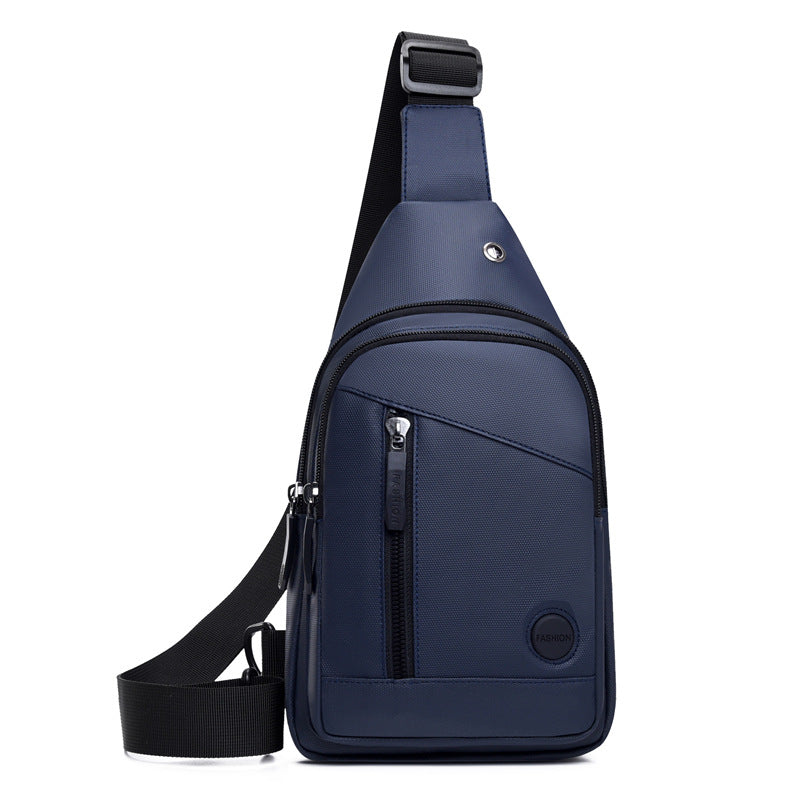 Men's Comfortable Unique Simple Portable Waterproof Bags