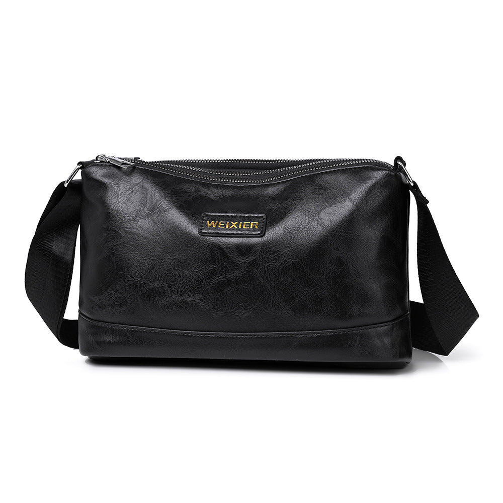 Men's Unique Innovative Graceful Charming High-grade Bags