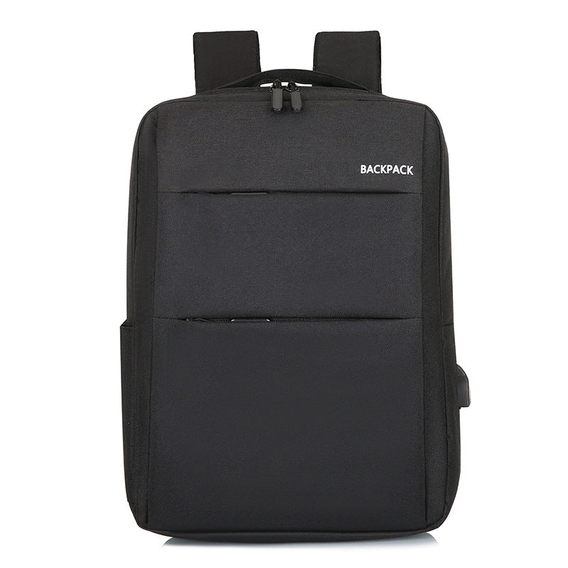 Men's Warner Heim Leisure Commute Computer Gift Backpacks