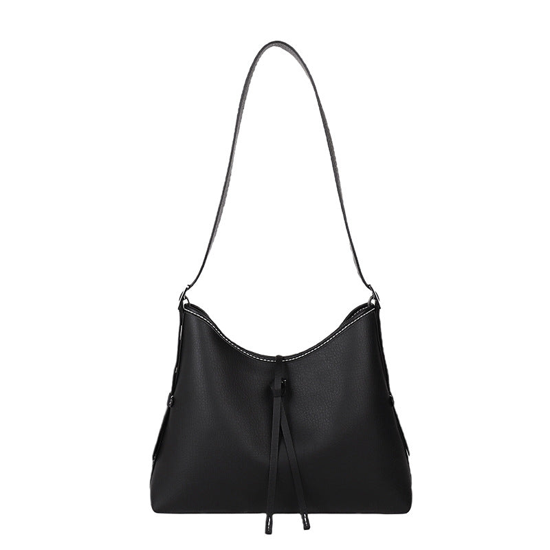 Women's Gift Handmade Material Homemade Underarm Group Bags