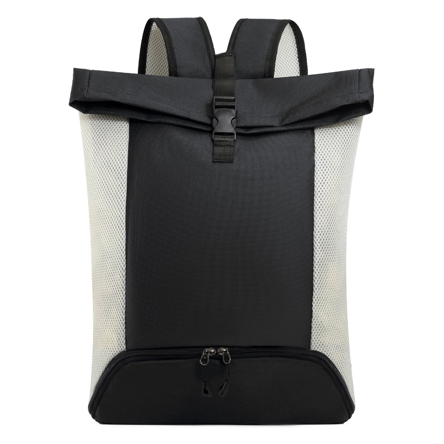 With Shoe Compartments Large Capacity Football Backpacks