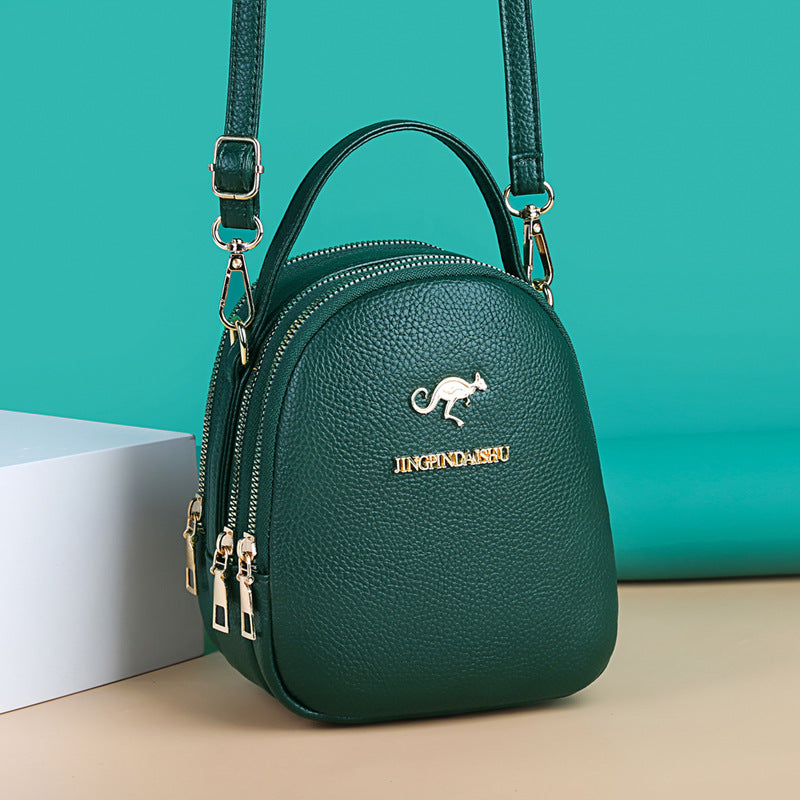 Women's Durable Comfortable Female Lady Fashion Shoulder Bags